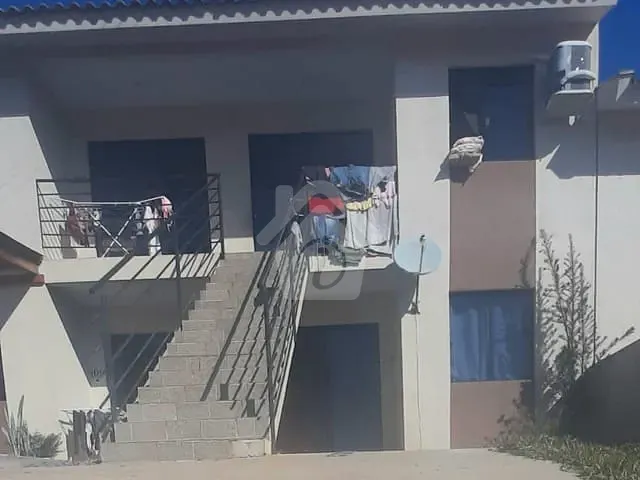 Apartamento com 53m² 2 quartos e 1 banheiro, à venda, no bairro Jardim do Cedro em Lajeado