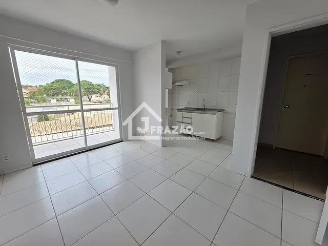 Apartamento 2 quartos e 2 banheiros, para alugar, no bairro Feliz em Goiânia