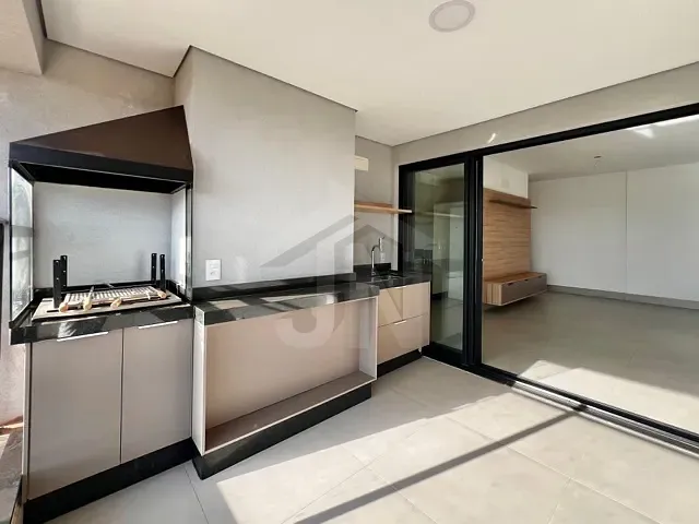 Apartamento 2 quartos e 3 banheiros, à venda, no bairro Jardim Olhos D'Água em Ribeirão Preto