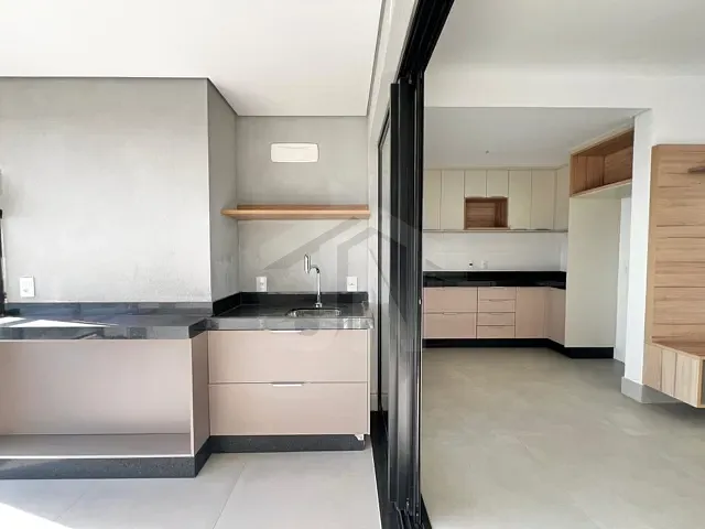 Apartamento 2 quartos e 3 banheiros, à venda, no bairro Jardim Olhos D'Água em Ribeirão Preto