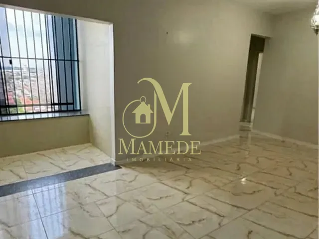 Apartamento 3 quartos e 2 banheiros, à venda, no bairro Pedreira em Belém