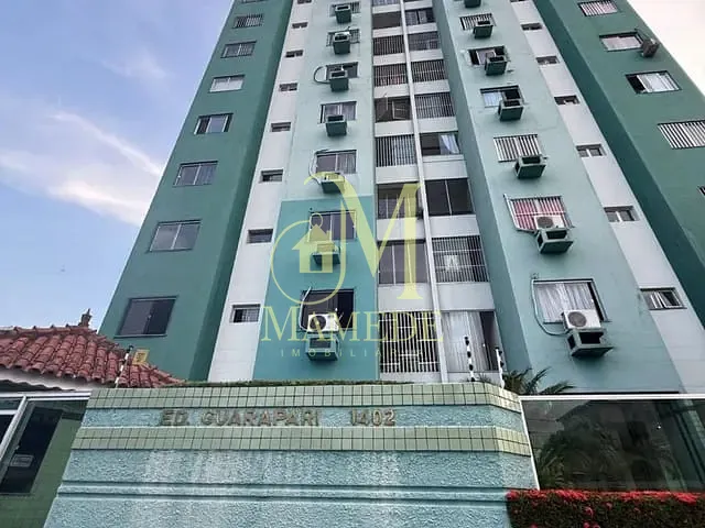 Apartamento 3 quartos e 2 banheiros, à venda, no bairro Pedreira em Belém