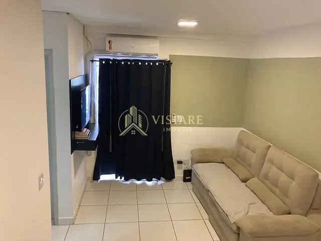 Apartamento 2 quartos e 1 banheiro, à venda, no bairro Piracicamirim em Piracicaba