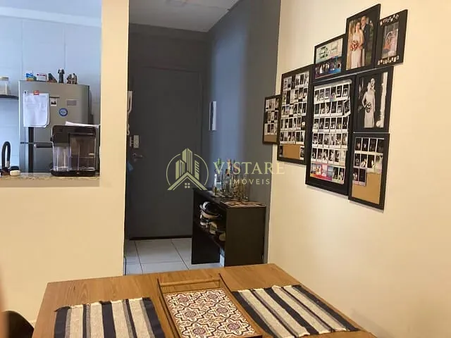 Apartamento 2 quartos e 1 banheiro, à venda, no bairro Piracicamirim em Piracicaba