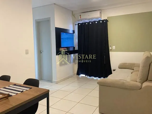 Apartamento 2 quartos e 1 banheiro, à venda, no bairro Piracicamirim em Piracicaba