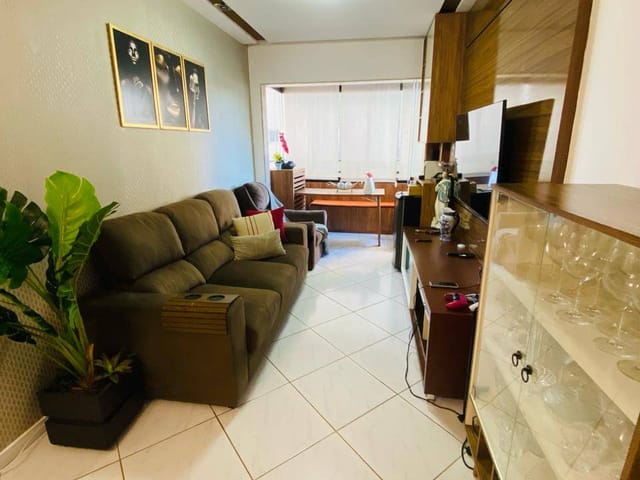 Foto do Apartamento - Apartamento à venda, RESIDENCIAL SAN SEBASTIAN, Coroa do Meio, Aracaju, SE | LUIZ RODRIGUES IMÓVEIS