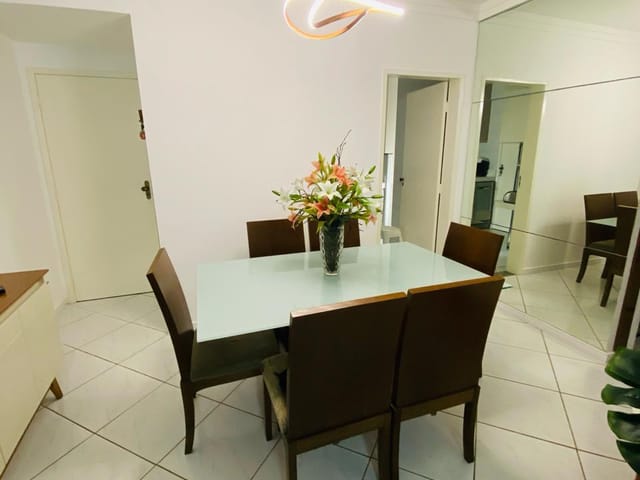 Foto do Apartamento - Apartamento à venda, RESIDENCIAL SAN SEBASTIAN, Coroa do Meio, Aracaju, SE | LUIZ RODRIGUES IMÓVEIS