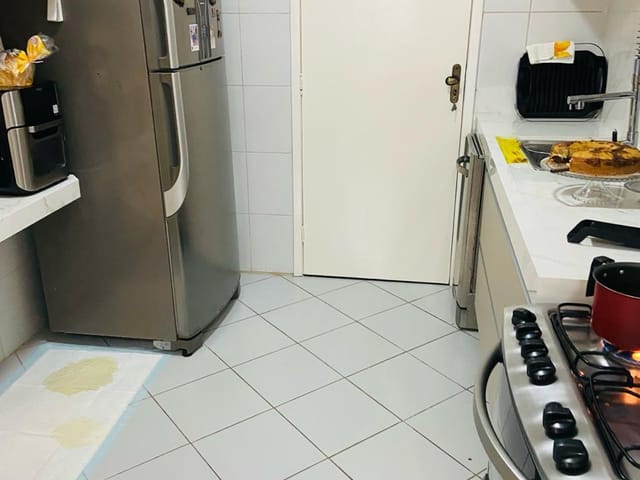 Foto do Apartamento - Apartamento à venda, RESIDENCIAL SAN SEBASTIAN, Coroa do Meio, Aracaju, SE | LUIZ RODRIGUES IMÓVEIS