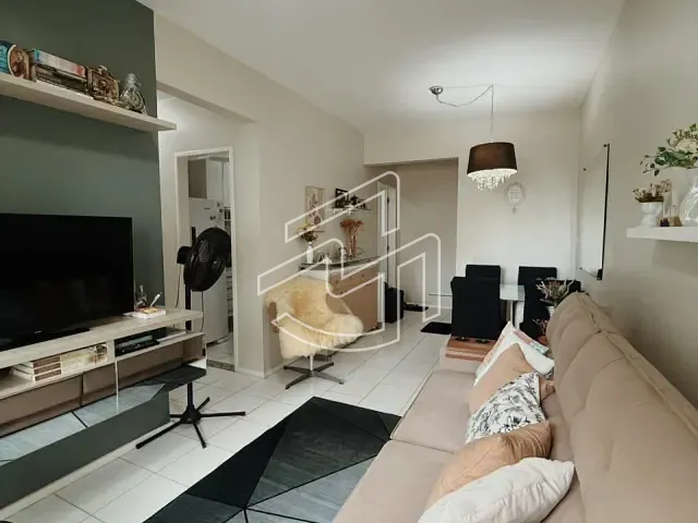 Apartamento 2 quartos e 2 banheiros, para alugar, no bairro Atalaia em Ananindeua