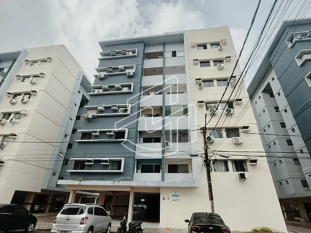 Apartamento 2 quartos e 2 banheiros, para alugar, no bairro Atalaia em Ananindeua