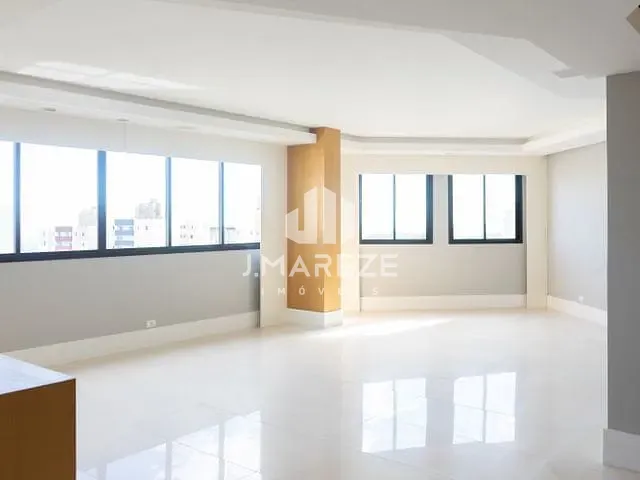 Apartamento com 244m² 2 quartos e 4 banheiros, para alugar, no bairro CENTRO em APUCARANA