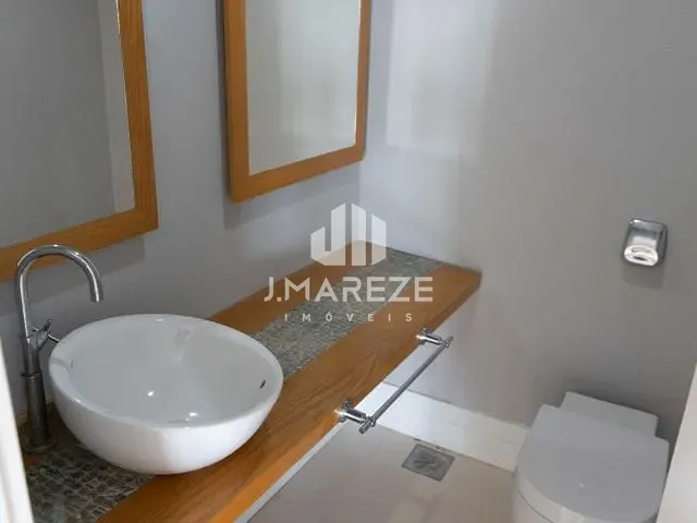 Apartamento com 244m² 2 quartos e 4 banheiros, para alugar, no bairro CENTRO em APUCARANA