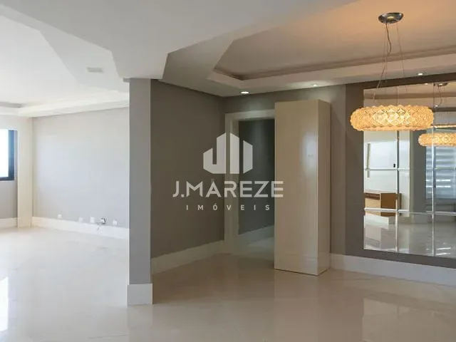 Apartamento com 244m² 2 quartos e 4 banheiros, para alugar, no bairro CENTRO em APUCARANA