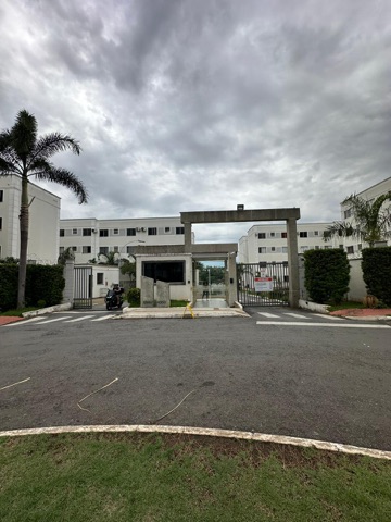 Foto do Apartamento - Apartamento à venda, Residencial Aquários, Goiânia, GO | Maxwell Imóveis