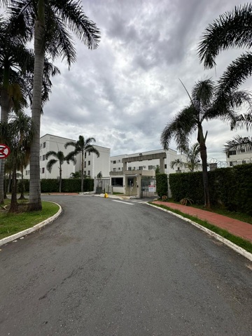 Foto do Apartamento - Apartamento à venda, Residencial Aquários, Goiânia, GO | Maxwell Imóveis