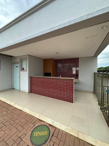 Foto do Apartamento - Apartamento à venda, Residencial Aquários, Goiânia, GO | Maxwell Imóveis