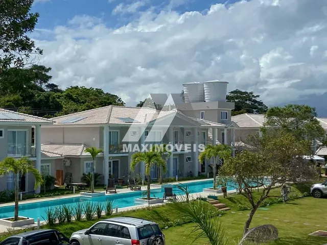 Apartamento 2 quartos e 2 banheiros, à venda, no bairro Arraial D' Ajuda em Porto Seguro