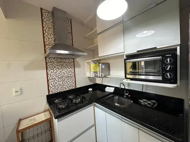Apartamento 2 quartos e 1 banheiro, para alugar, no bairro Setor Central (Gama) em Brasília