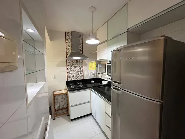 Apartamento 2 quartos e 1 banheiro, para alugar, no bairro Setor Central (Gama) em Brasília