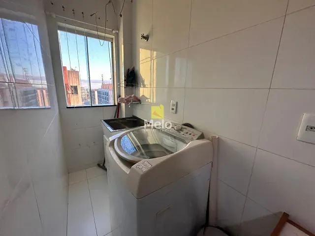 Apartamento 2 quartos e 1 banheiro, para alugar, no bairro Setor Central (Gama) em Brasília