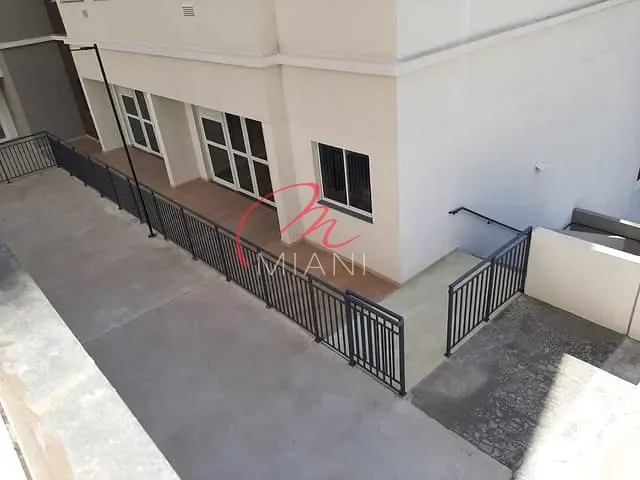 Apartamento 2 quartos e 1 banheiro, à venda, no bairro Vila Butantã em São Paulo