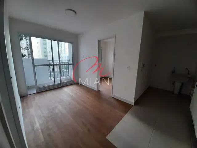 Apartamento 2 quartos e 1 banheiro, à venda, no bairro Vila Butantã em São Paulo