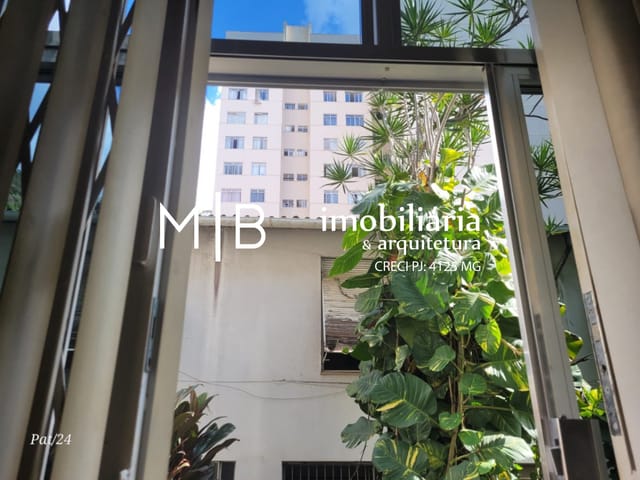 Apartamento 2 quartos e 1 banheiro, à venda, no bairro SANTA HELENA em JUIZ DE FORA