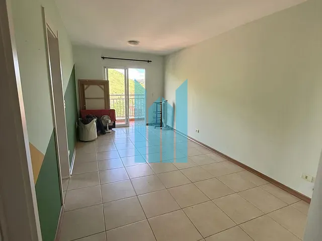 Apartamento 1 quarto e 2 banheiros, à venda, no bairro Jardim Quisisana em Poços de Caldas