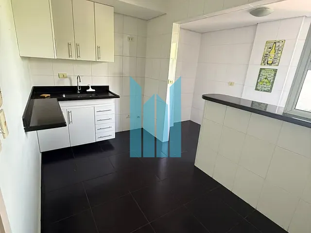 Apartamento 1 quarto e 2 banheiros, à venda, no bairro Jardim Quisisana em Poços de Caldas