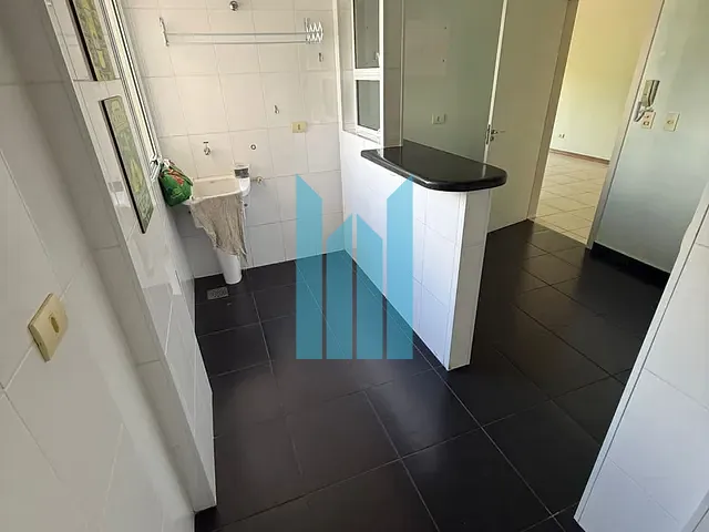 Apartamento 1 quarto e 2 banheiros, à venda, no bairro Jardim Quisisana em Poços de Caldas