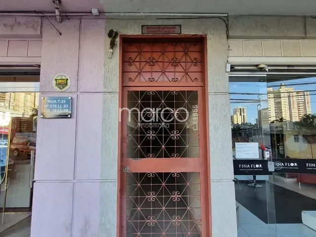 Apartamento 2 quartos e 1 banheiro, para alugar, no bairro Setor Bueno em Goiânia