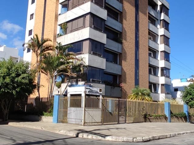 Foto do Apartamento - Apartamento à venda no Residencial Portinari no Bairro Candeias em Vitória da Conquista, BA | Marcelo Santana Imóveis