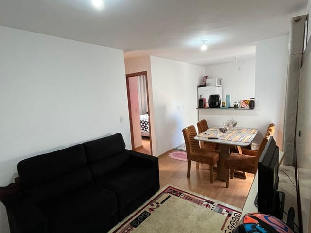 Foto do Apartamento - Apartamento à venda, Residencial Bella Hungria, Botucatu, SP | MTZ LANÇAMENTOS IMOBILIÁRIOS