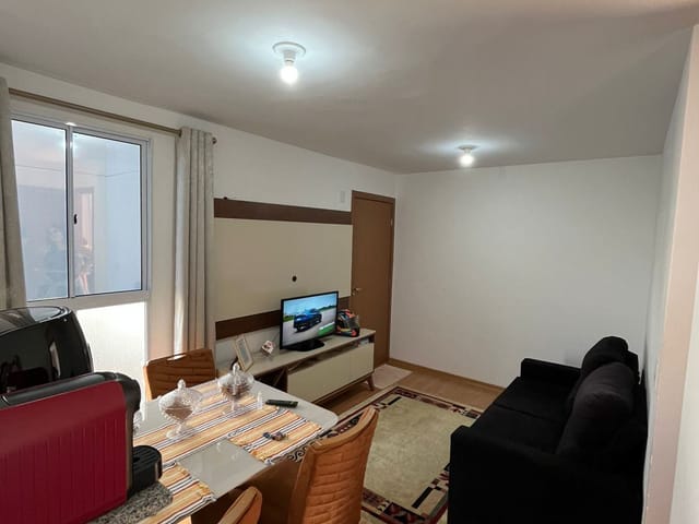 Foto do Apartamento - Apartamento à venda, Residencial Bella Hungria, Botucatu, SP | MTZ LANÇAMENTOS IMOBILIÁRIOS