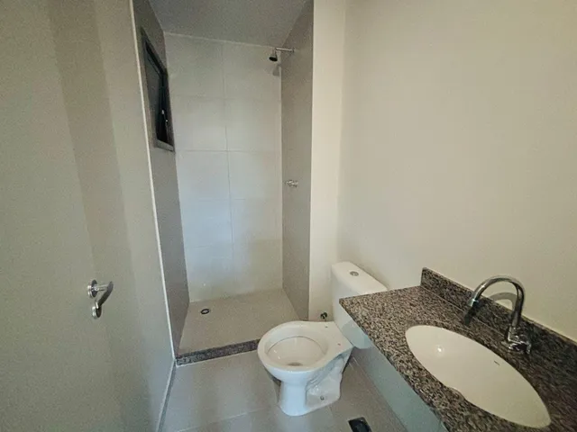 Apartamento com 10m² 2 quartos e 1 banheiro, para alugar, no bairro Aurora em Londrina
