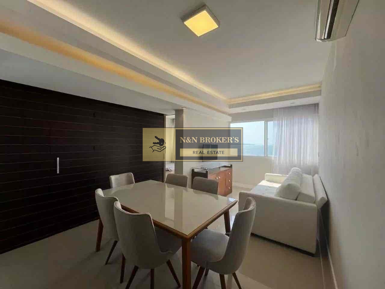 Apartamento para alugar com 2 quartos, 60m² - Foto 10