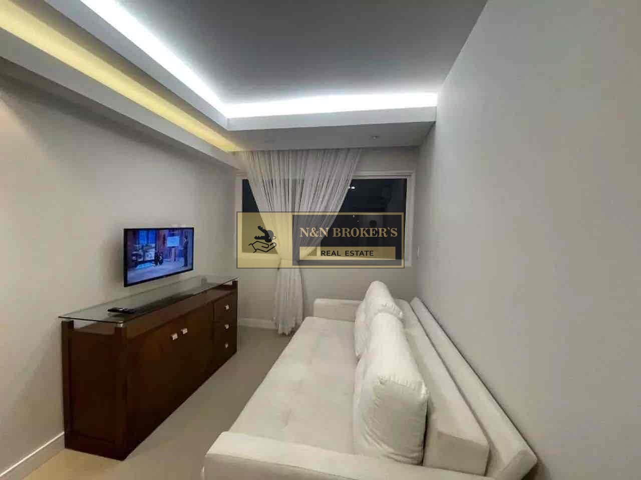 Apartamento para alugar com 2 quartos, 60m² - Foto 21