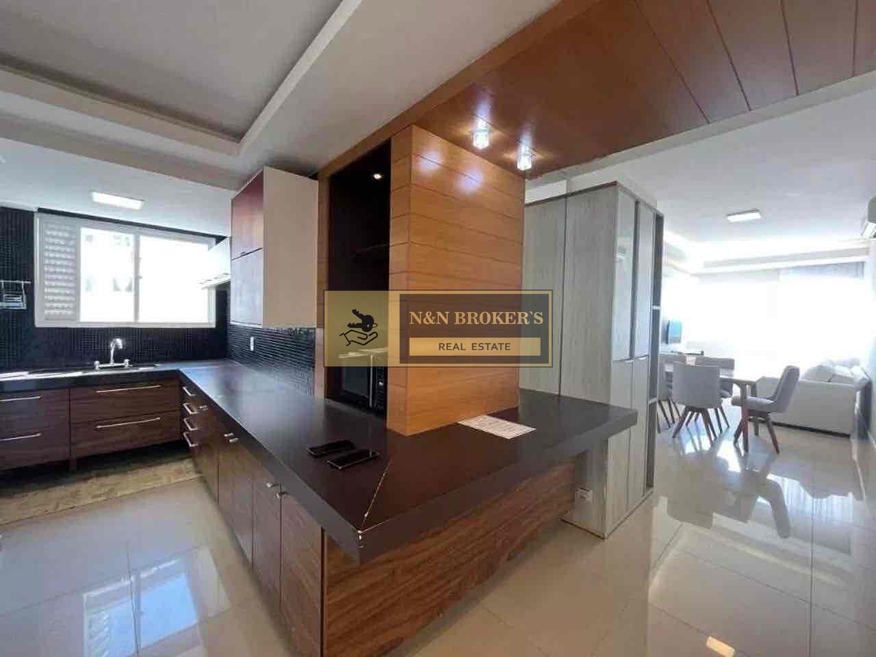 Apartamento para alugar com 2 quartos, 60m² - Foto 13