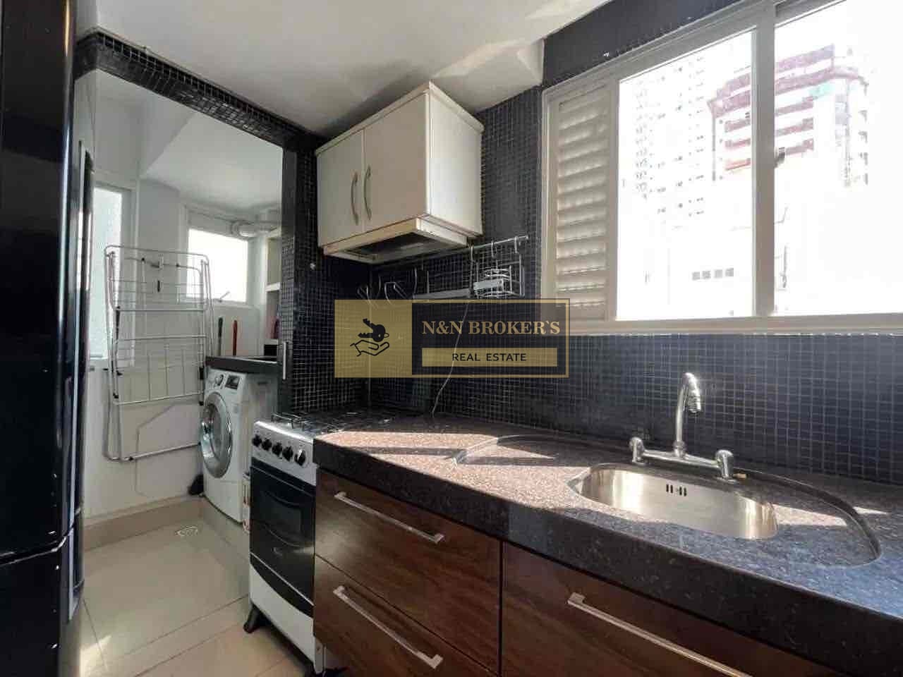 Apartamento para alugar com 2 quartos, 60m² - Foto 16