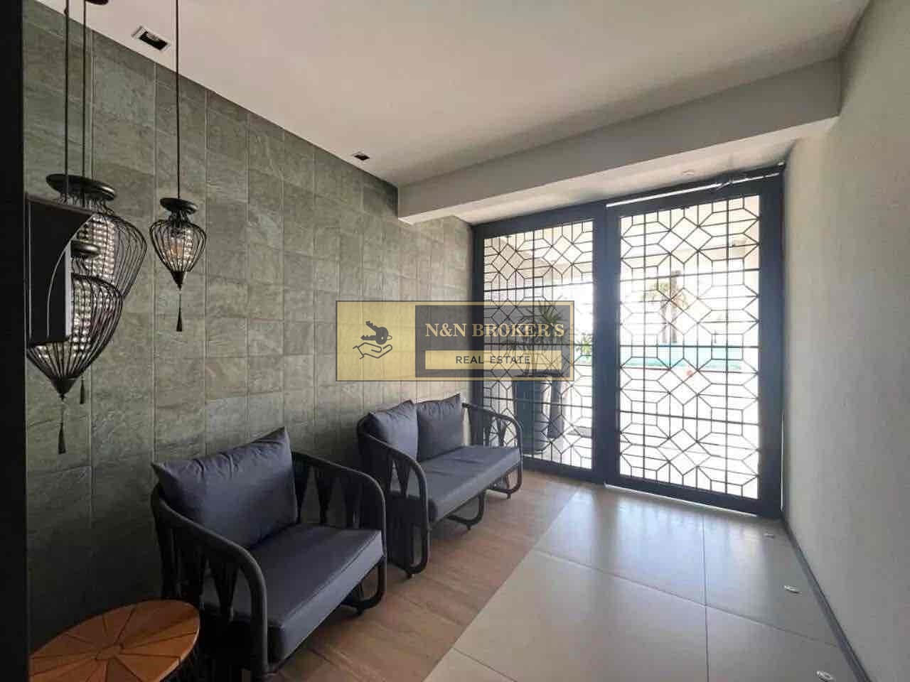 Apartamento para alugar com 2 quartos, 60m² - Foto 2