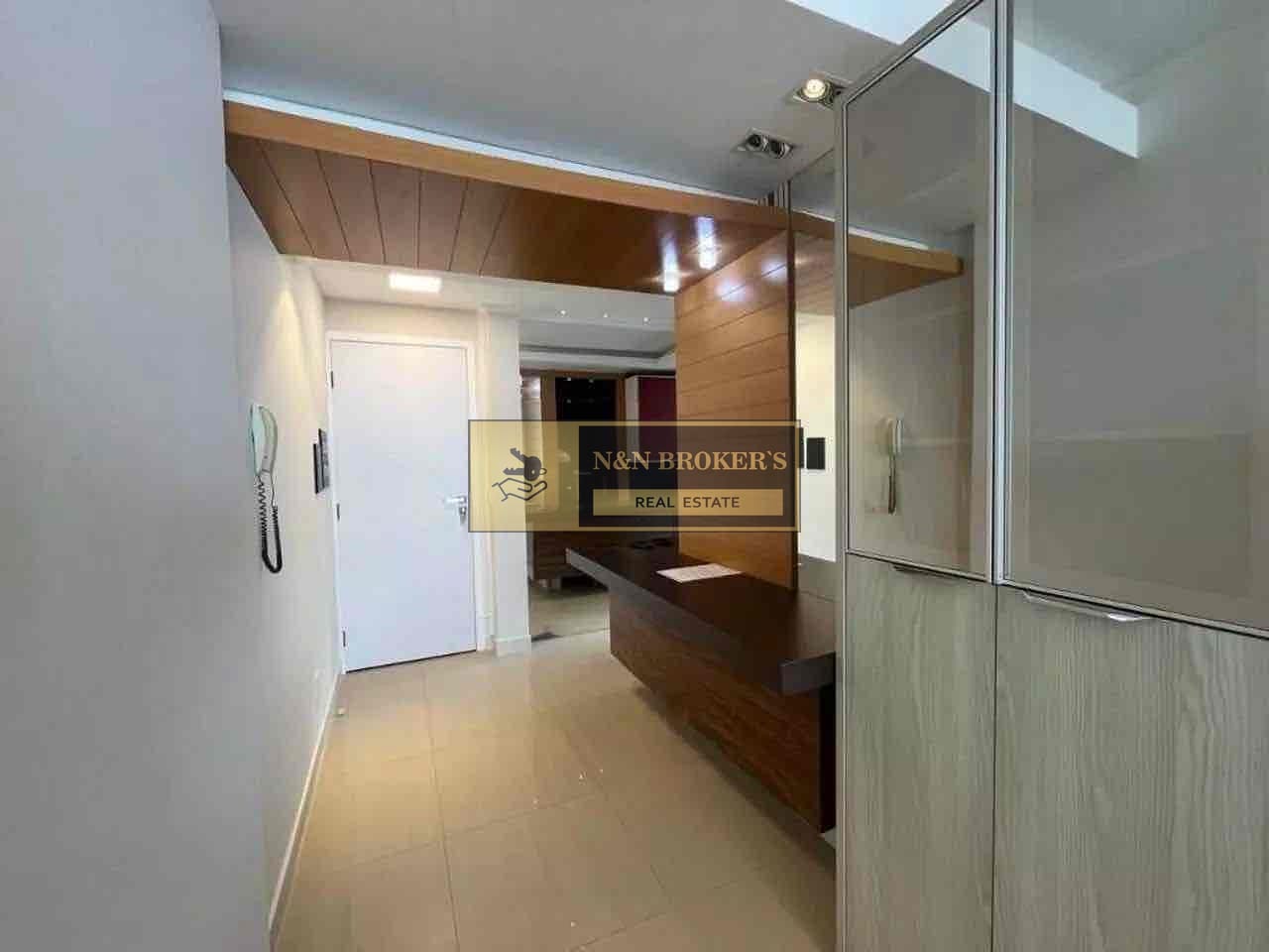 Apartamento para alugar com 2 quartos, 60m² - Foto 18