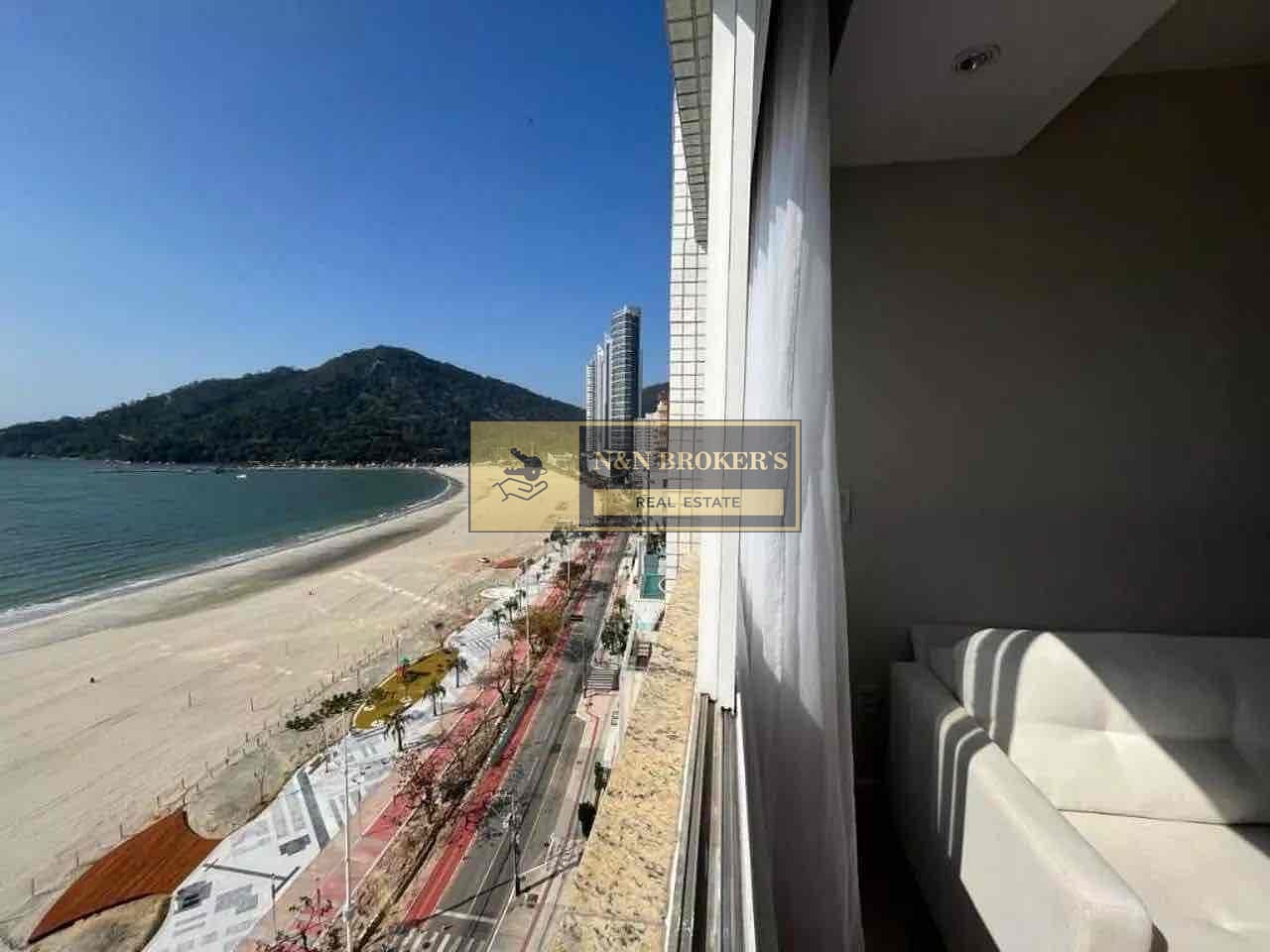 Apartamento para alugar com 2 quartos, 60m² - Foto 1