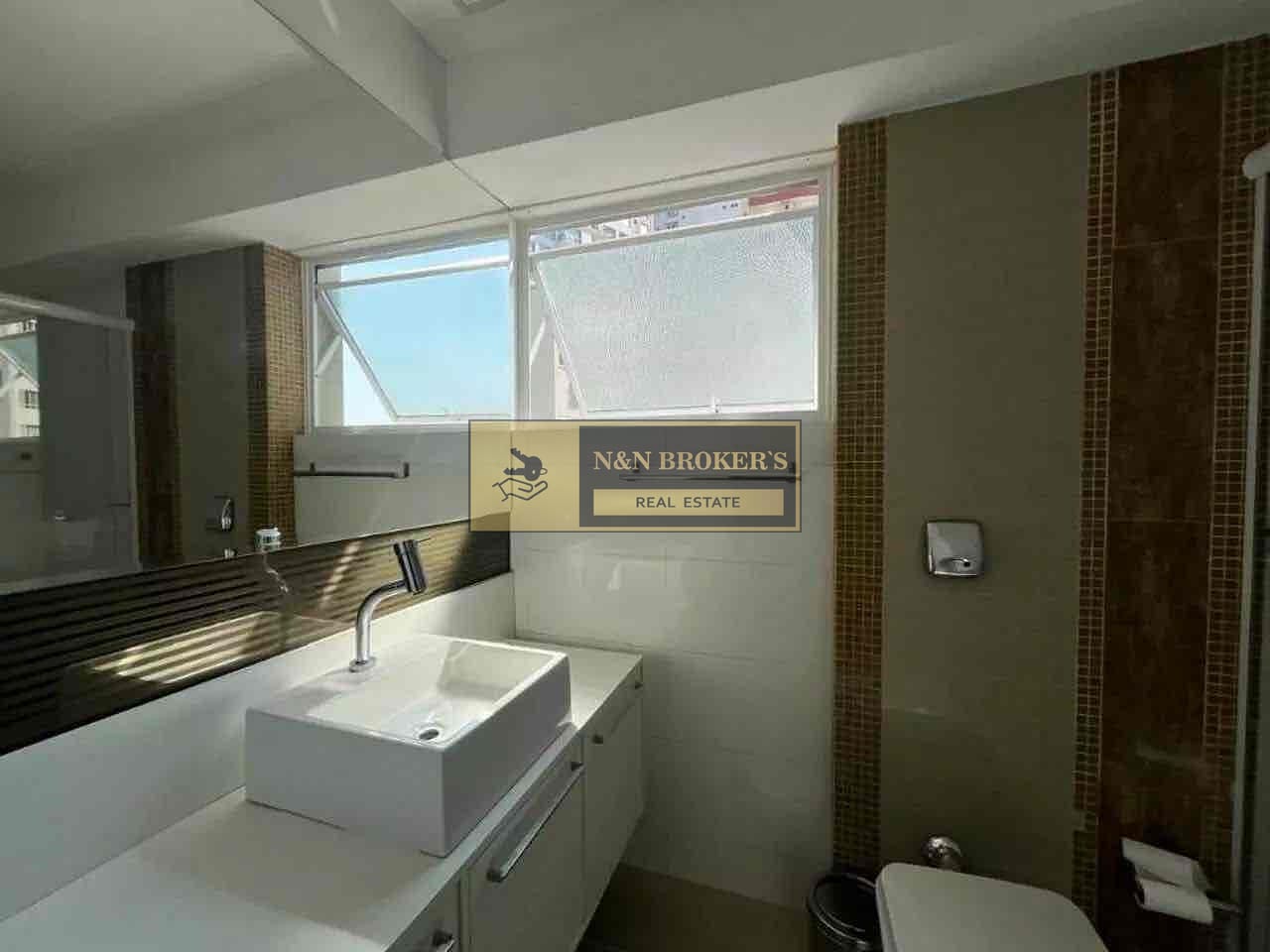 Apartamento para alugar com 2 quartos, 60m² - Foto 8