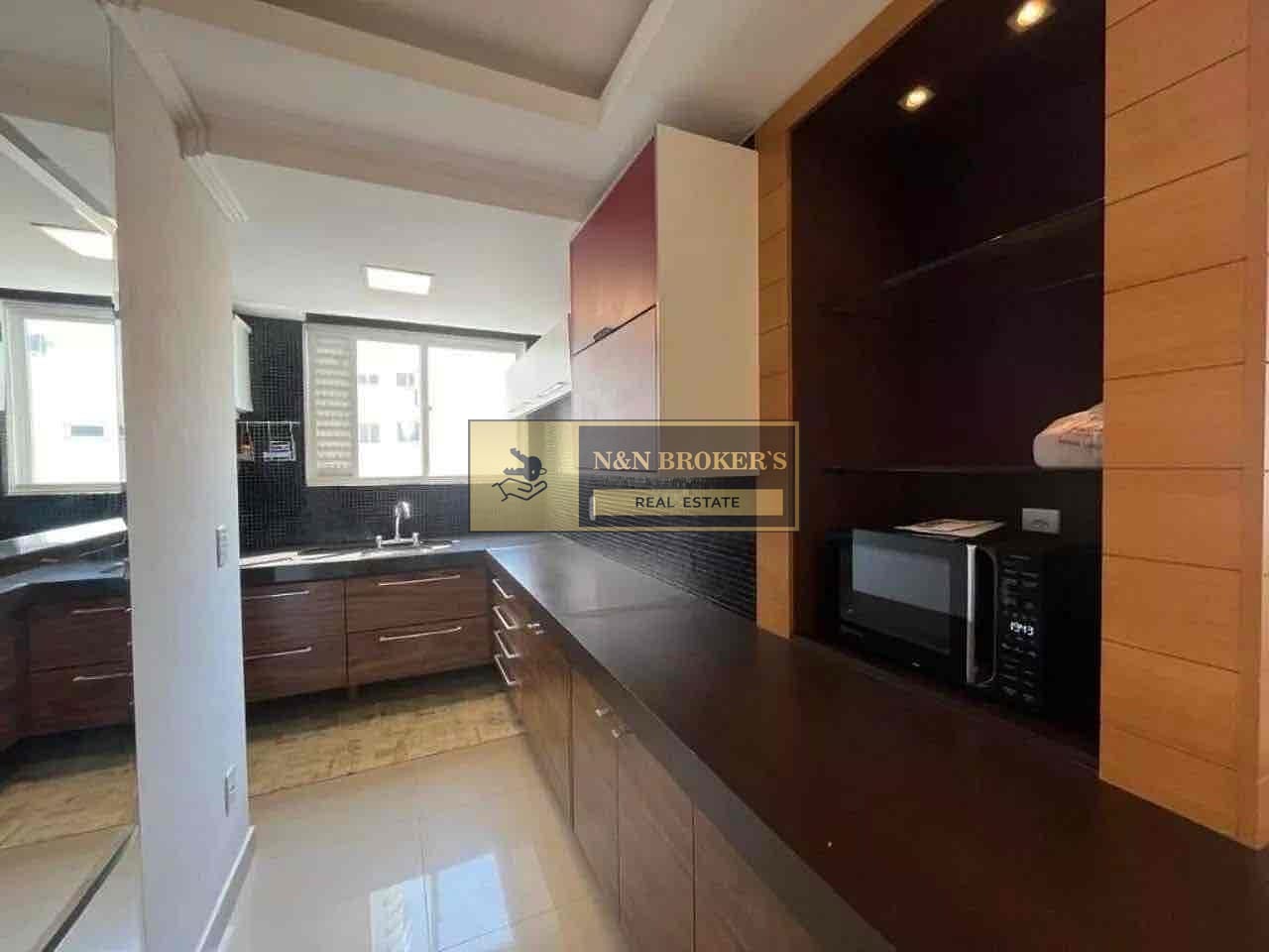 Apartamento para alugar com 2 quartos, 60m² - Foto 15