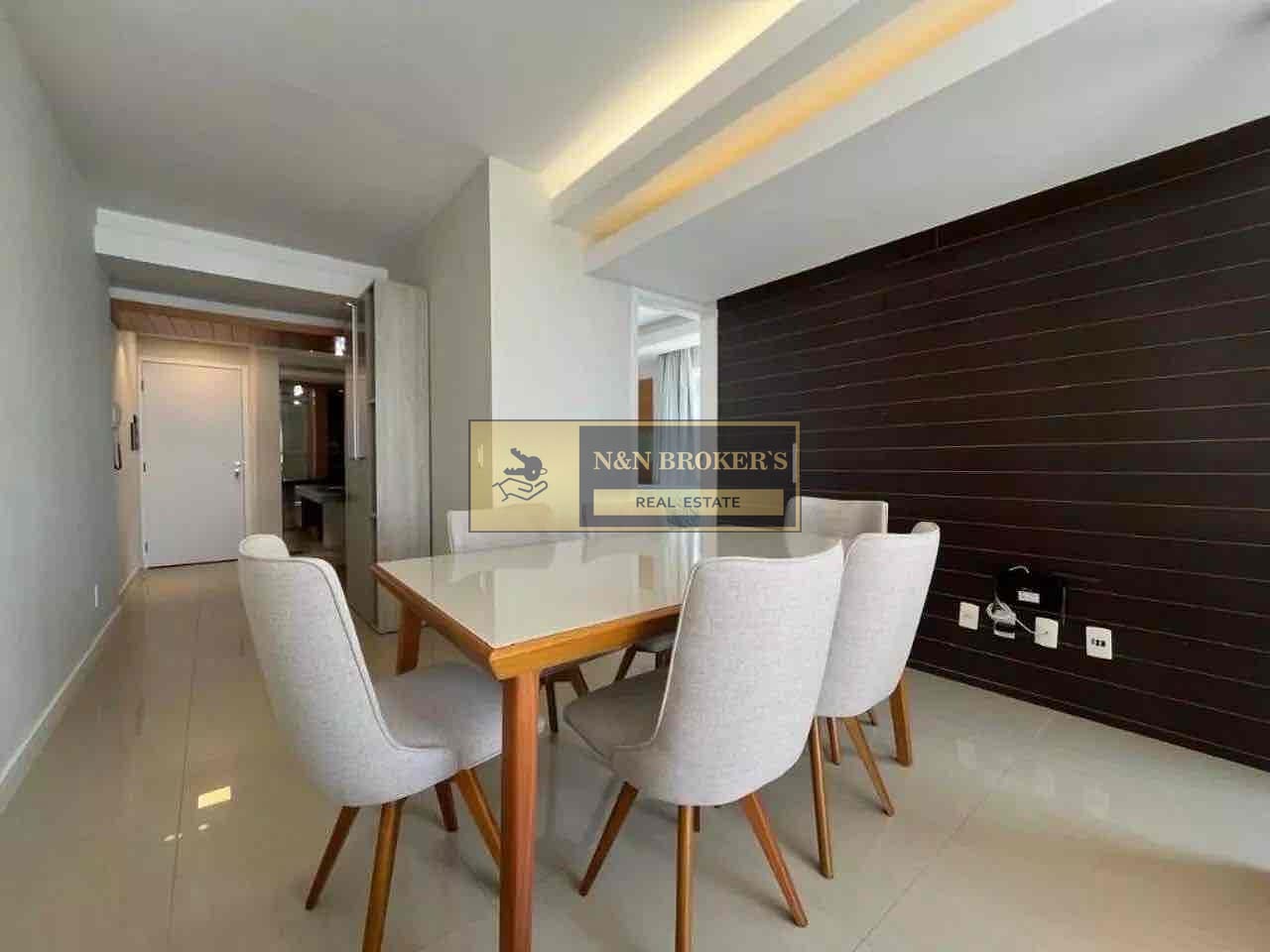 Apartamento para alugar com 2 quartos, 60m² - Foto 12
