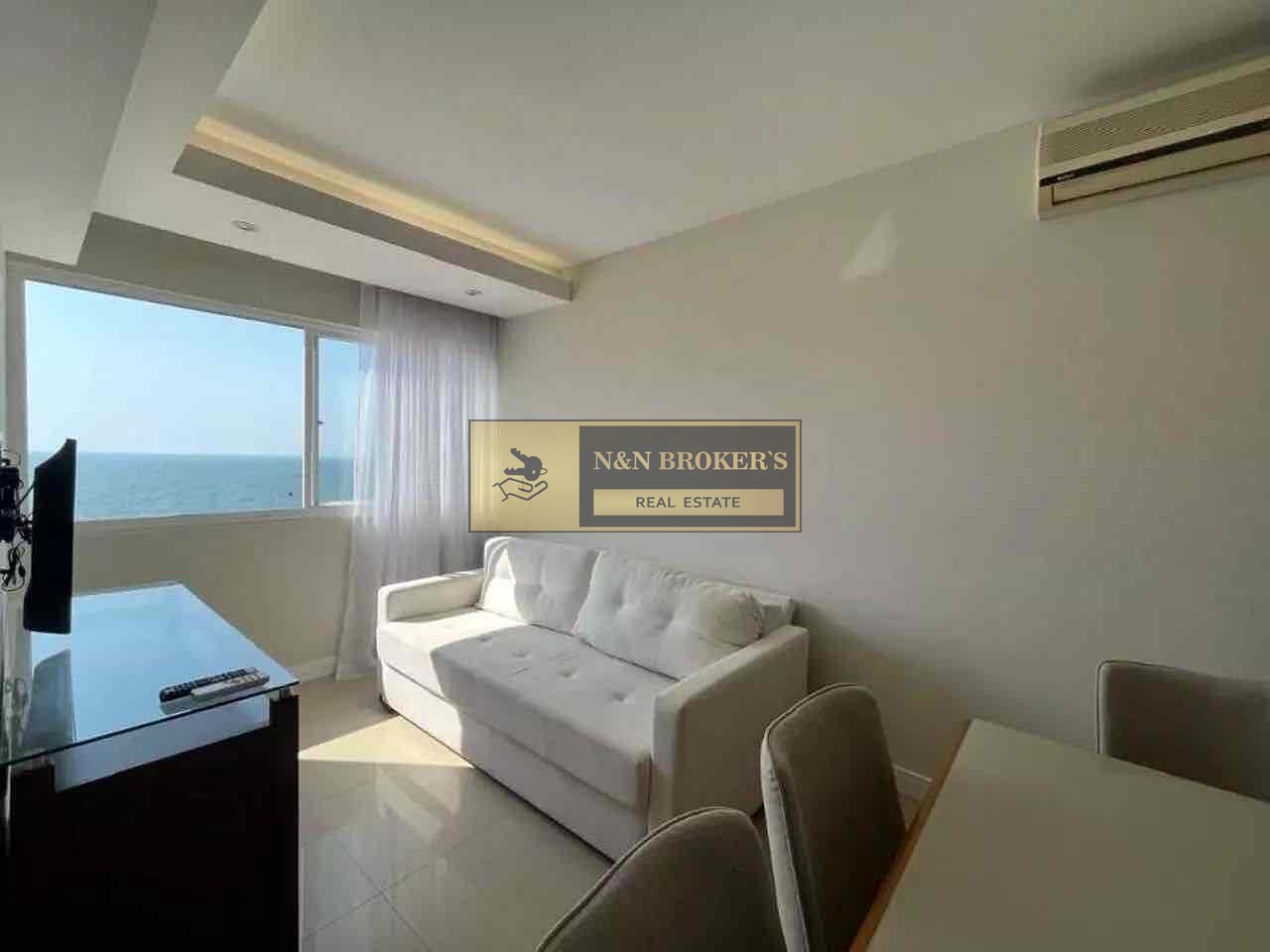 Apartamento para alugar com 2 quartos, 60m² - Foto 19