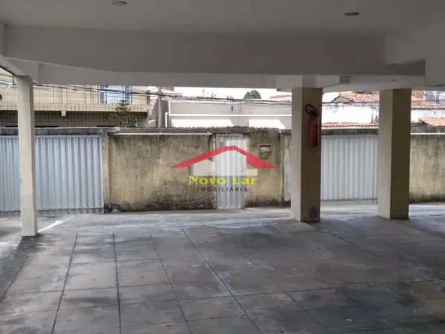 Apartamento com 128m² 3 quartos e 3 banheiros, à venda, no bairro Joaquim Távora em Fortaleza