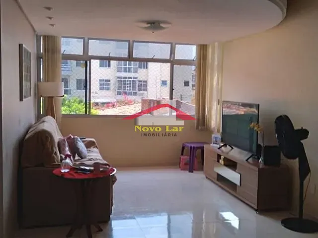 Apartamento com 128m² 3 quartos e 3 banheiros, à venda, no bairro Joaquim Távora em Fortaleza