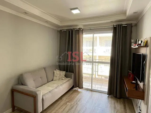 Apartamento 2 quartos e 1 banheiro, à venda, no bairro Jardim do Lago Continuação em Campinas