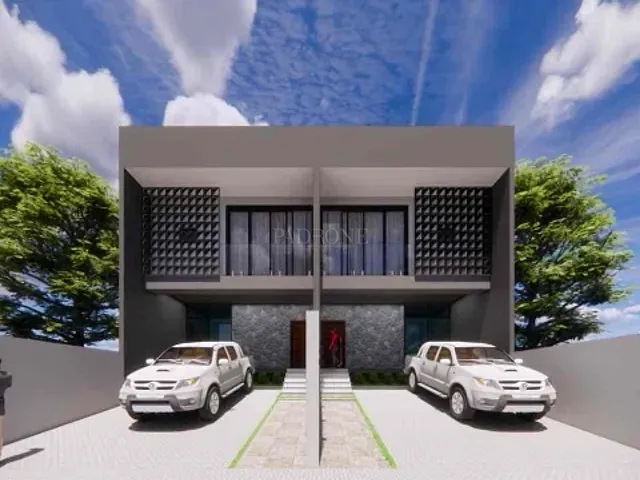 Casa 3 quartos e 2 banheiros, à venda, no bairro São Francisco de Assis em Camboriú